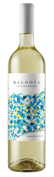 Baldosa Blanco